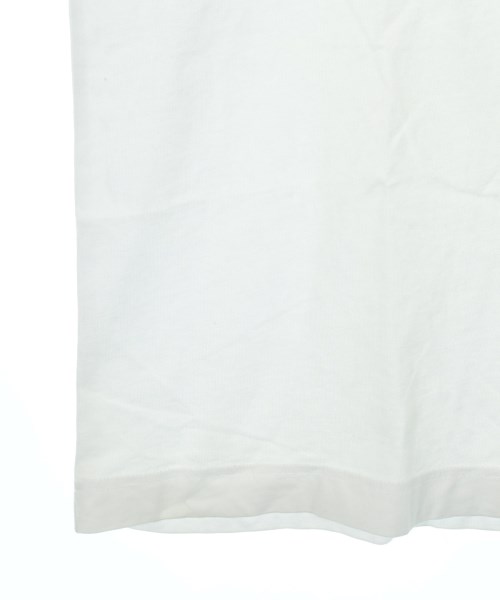 COMME des GARCONS SHIRT（コムデギャルソンシャツ）Tシャツ・カットソー 白 サイズ:L メンズ/2200609208540