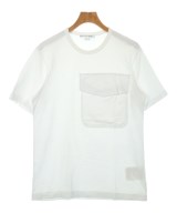 COMME des GARCONS SHIRT（コムデギャルソンシャツ）Tシャツ・カットソー 白 サイズ:L メンズ/2200609208540