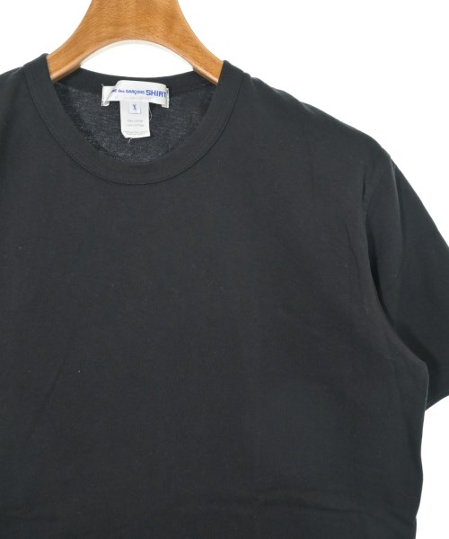 COMME des GARCONS SHIRT（コムデギャルソンシャツ）Tシャツ・カットソー 黒 サイズ:-(M位) メンズ/2200609208557