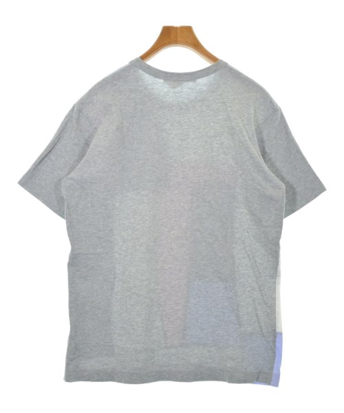 COMME des GARCONS SHIRT（コムデギャルソンシャツ）Tシャツ・カットソー グレー サイズ:L メンズ/2200609208564