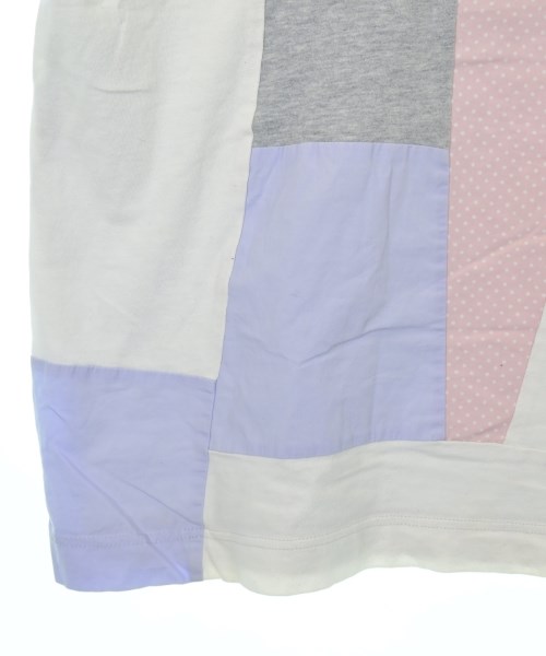 COMME des GARCONS SHIRT（コムデギャルソンシャツ）Tシャツ・カットソー グレー サイズ:L メンズ/2200609208564