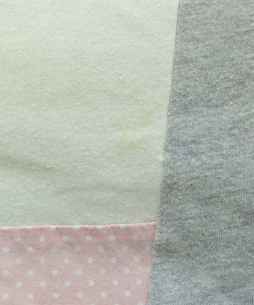 COMME des GARCONS SHIRT（コムデギャルソンシャツ）Tシャツ・カットソー グレー サイズ:L メンズ/2200609208564