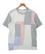 COMME des GARCONS SHIRT（コムデギャルソンシャツ）Tシャツ・カットソー グレー サイズ:L メンズ/2200609208564