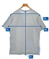 COMME des GARCONS SHIRT（コムデギャルソンシャツ）Tシャツ・カットソー グレー サイズ:L メンズ/2200609208564