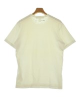 COMME des GARCONS SHIRT（コムデギャルソンシャツ）Tシャツ・カットソー 白 サイズ:L メンズ/2200609208663
