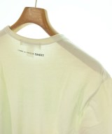 COMME des GARCONS SHIRT（コムデギャルソンシャツ）Tシャツ・カットソー 白 サイズ:L メンズ/2200609208663