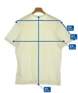 COMME des GARCONS SHIRT（コムデギャルソンシャツ）Tシャツ・カットソー 白 サイズ:L メンズ/2200609208663