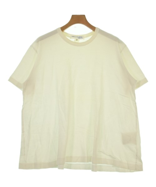コムデギャルソンシャツ(COMME des GARCONS SHIRT)のCOMME des GARCONS SHIRT Tシャツ・カットソー