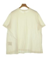 COMME des GARCONS SHIRT（コムデギャルソンシャツ）Tシャツ・カットソー 白 サイズ:M メンズ/2200609208670