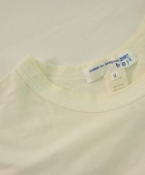 COMME des GARCONS SHIRT（コムデギャルソンシャツ）Tシャツ・カットソー 白 サイズ:M メンズ/2200609208670