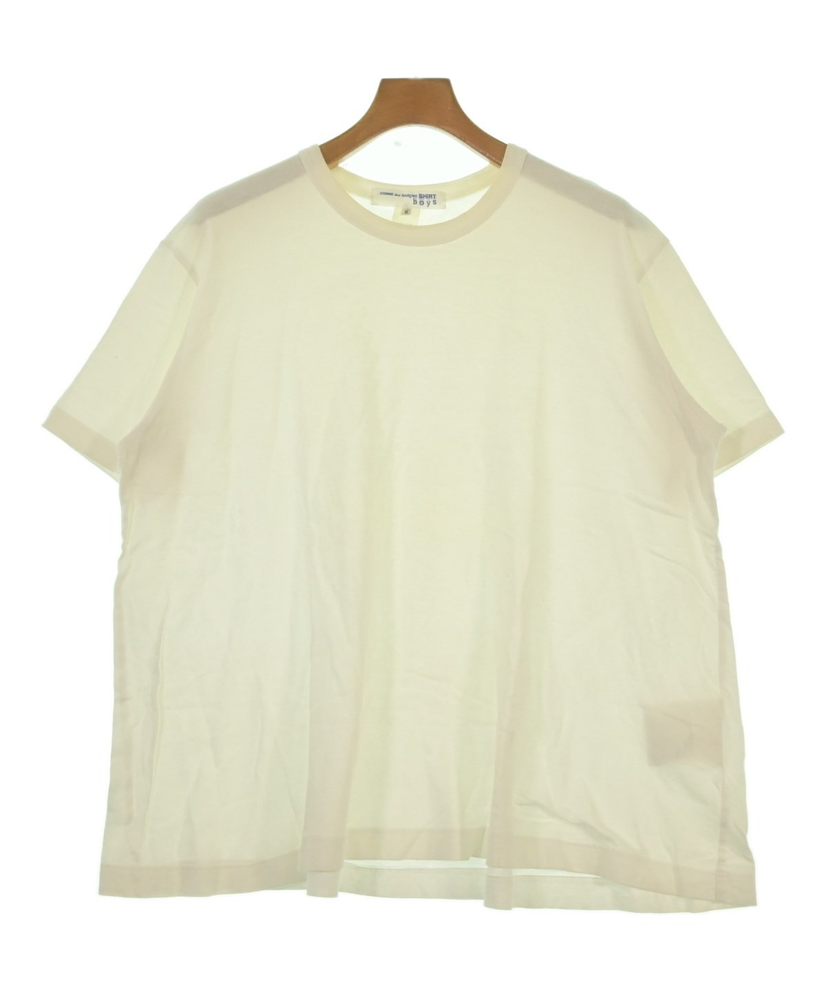 COMME des GARCONS SHIRT（コムデギャルソンシャツ）Tシャツ