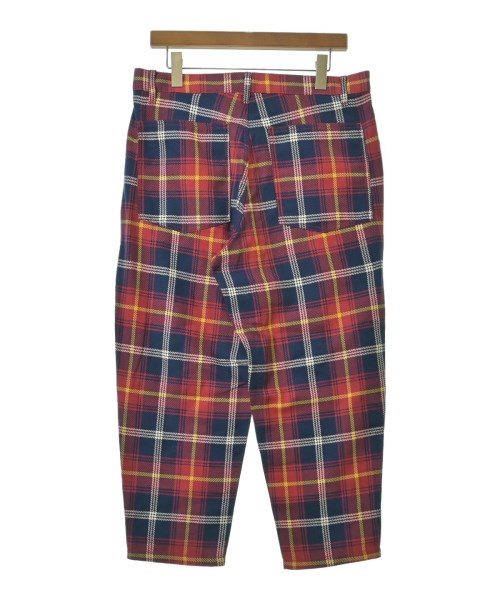 COMME des GARCONS SHIRT（コムデギャルソンシャツ）その他 赤 サイズ:M メンズ/2200609530122