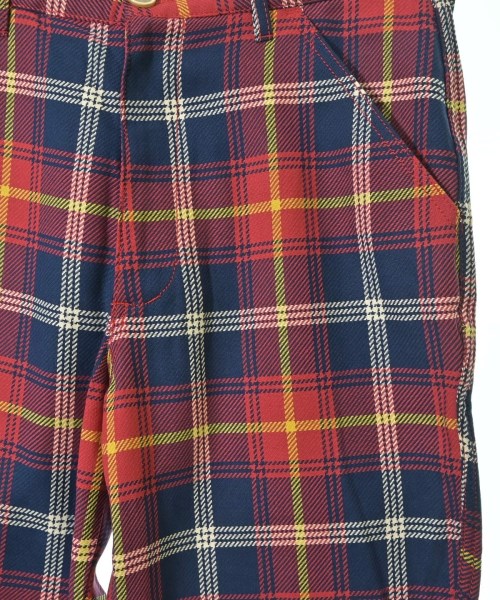 COMME des GARCONS SHIRT（コムデギャルソンシャツ）その他 赤 サイズ:M メンズ/2200609530122