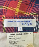 COMME des GARCONS SHIRT（コムデギャルソンシャツ）その他 赤 サイズ:M メンズ/2200609530122