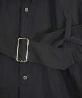 COMME des GARCONS SHIRT（コムデギャルソンシャツ）カジュアルシャツ 黒 サイズ:S メンズ/2200638205015