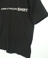 COMME des GARCONS SHIRT（コムデギャルソンシャツ）Tシャツ・カットソー 黒 サイズ:-(M位) メンズ/2200638389043