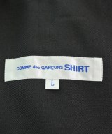COMME des GARCONS SHIRT（コムデギャルソンシャツ）その他 黒 サイズ:L メンズ/2200636280106
