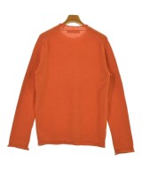 COMME des GARCONS SHIRT（コムデギャルソンシャツ）ニット・セーター オレンジ サイズ:-(M位) メンズ/2200637603010