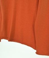 COMME des GARCONS SHIRT（コムデギャルソンシャツ）ニット・セーター オレンジ サイズ:-(M位) メンズ/2200637603010