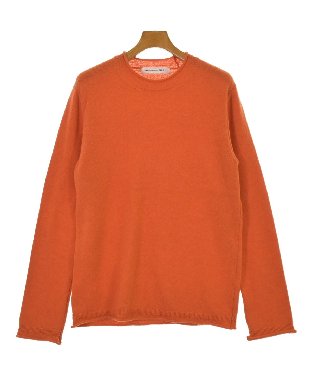 COMME des GARCONS SHIRT（コムデギャルソンシャツ）ニット・セーター