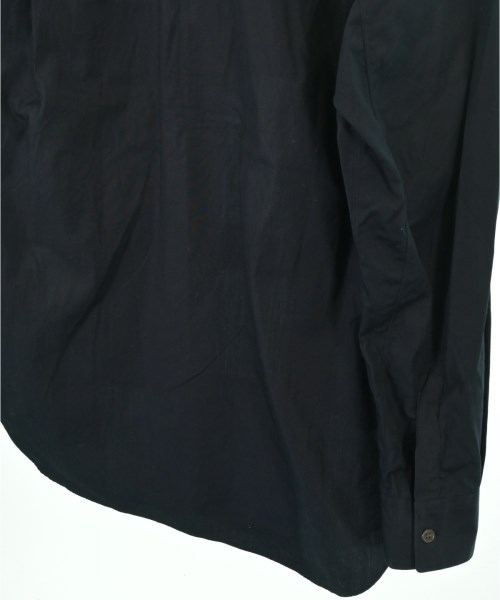 COMME des GARCONS SHIRT（コムデギャルソンシャツ）カジュアルシャツ 黒 サイズ:S メンズ/2200638486261
