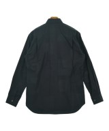 COMME des GARCONS SHIRT（コムデギャルソンシャツ）カジュアルシャツ 黒 サイズ:S メンズ/2200638486261