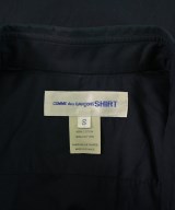COMME des GARCONS SHIRT（コムデギャルソンシャツ）カジュアルシャツ 黒 サイズ:S メンズ/2200638486261