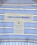 COMME des GARCONS SHIRT（コムデギャルソンシャツ）カジュアルシャツ 青 サイズ:S メンズ/2200638486278