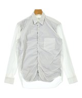 COMME des GARCONS SHIRT（コムデギャルソンシャツ）カジュアルシャツ 白 サイズ:S メンズ/2200638486292