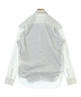 COMME des GARCONS SHIRT（コムデギャルソンシャツ）カジュアルシャツ 白 サイズ:S メンズ/2200638486292