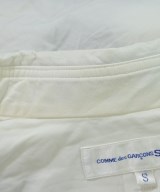 COMME des GARCONS SHIRT（コムデギャルソンシャツ）カジュアルシャツ 白 サイズ:S メンズ/2200638486292