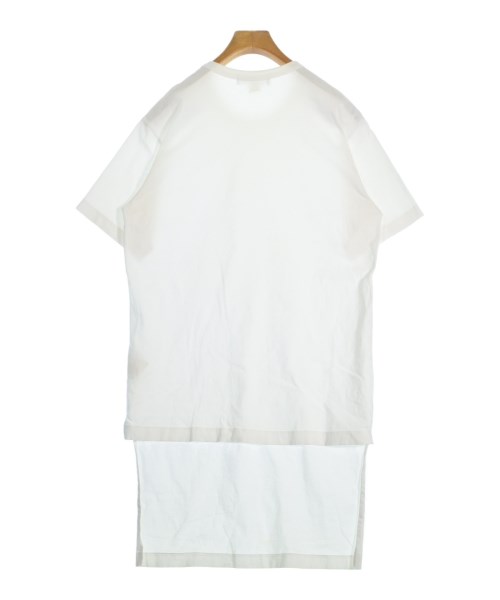 COMME des GARCONS SHIRT（コムデギャルソンシャツ）Tシャツ・カットソー 白 サイズ:X(M位) メンズ/2200638486308