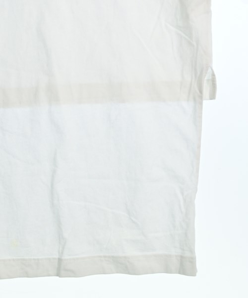 COMME des GARCONS SHIRT（コムデギャルソンシャツ）Tシャツ・カットソー 白 サイズ:X(M位) メンズ/2200638486308