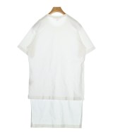 COMME des GARCONS SHIRT（コムデギャルソンシャツ）Tシャツ・カットソー 白 サイズ:X(M位) メンズ/2200638486308
