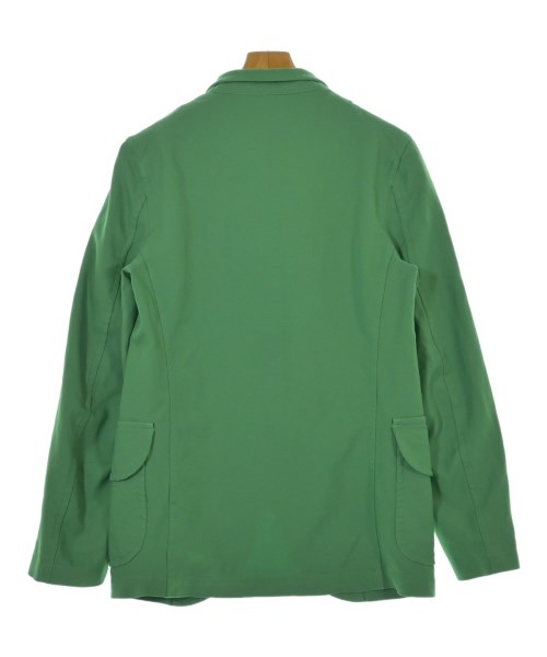 COMME des GARCONS SHIRT（コムデギャルソンシャツ）ジャケット 緑 サイズ:S メンズ/2200638517019