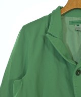 COMME des GARCONS SHIRT（コムデギャルソンシャツ）ジャケット 緑 サイズ:S メンズ/2200638517019