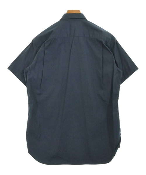COMME des GARCONS SHIRT（コムデギャルソンシャツ）カジュアルシャツ 紺 サイズ:M メンズ/2200638536096