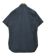 COMME des GARCONS SHIRT（コムデギャルソンシャツ）カジュアルシャツ 紺 サイズ:M メンズ/2200638536096