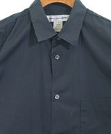 COMME des GARCONS SHIRT（コムデギャルソンシャツ）カジュアルシャツ 紺 サイズ:M メンズ/2200638536096