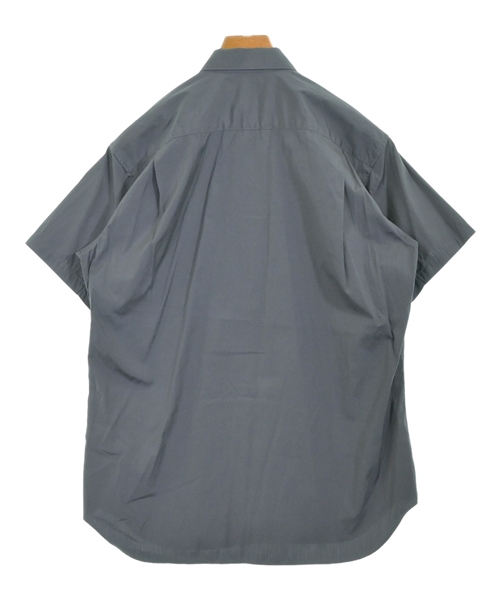 COMME des GARCONS SHIRT（コムデギャルソンシャツ）カジュアルシャツ グレー サイズ:S メンズ/2200638536102
