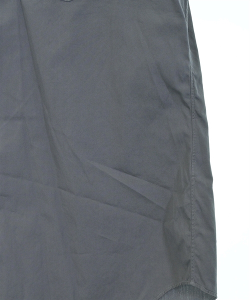 COMME des GARCONS SHIRT（コムデギャルソンシャツ）カジュアルシャツ グレー サイズ:S メンズ/2200638536102