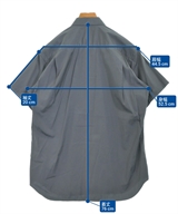 COMME des GARCONS SHIRT（コムデギャルソンシャツ）カジュアルシャツ グレー サイズ:S メンズ/2200638536102