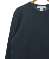 COMME des GARCONS SHIRT（コムデギャルソンシャツ）ニット・セーター 紺 サイズ:L メンズ/2200622014203