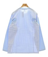 COMME des GARCONS SHIRT（コムデギャルソンシャツ）ニット・セーター 青 サイズ:L メンズ/2200622014210