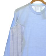 COMME des GARCONS SHIRT（コムデギャルソンシャツ）ニット・セーター 青 サイズ:L メンズ/2200622014210