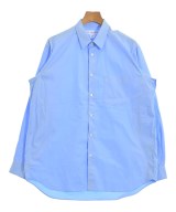 COMME des GARCONS SHIRT（コムデギャルソンシャツ）カジュアルシャツ 青 サイズ:L メンズ/2200638954029