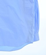 COMME des GARCONS SHIRT（コムデギャルソンシャツ）カジュアルシャツ 青 サイズ:L メンズ/2200638954029