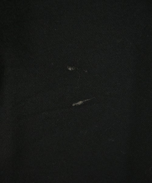 COMME des GARCONS SHIRT（コムデギャルソンシャツ）その他 黒 サイズ:S メンズ/2200639018034