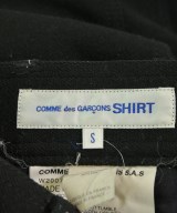 COMME des GARCONS SHIRT（コムデギャルソンシャツ）その他 黒 サイズ:S メンズ/2200639018034