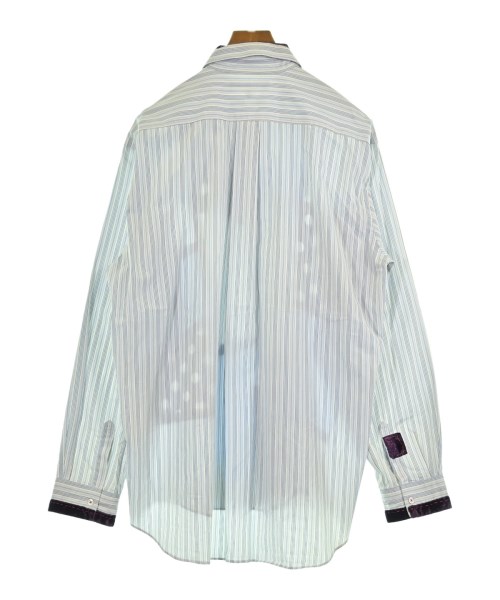 COMME des GARCONS SHIRT（コムデギャルソンシャツ）カジュアルシャツ 白 サイズ:L メンズ/2200639018072